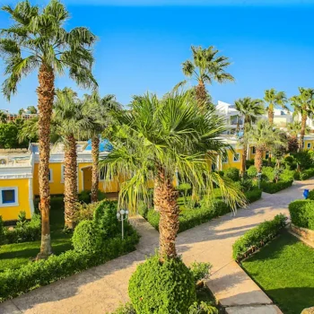 Mirage Bay Resort & Aquapark - Figura 1