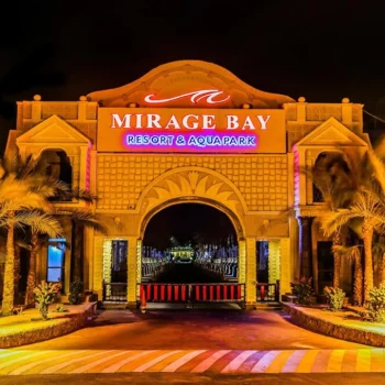 Mirage Bay Resort & Aquapark - Figura 3