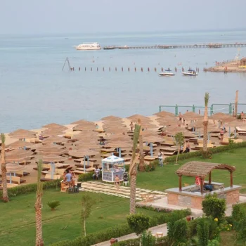 Mirage Bay Resort & Aquapark - Figura 2