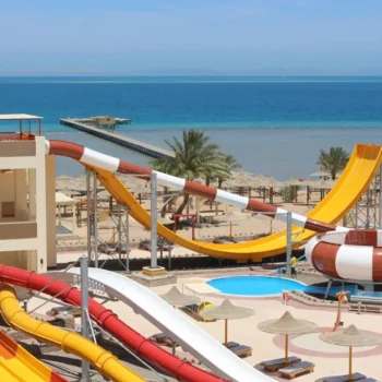 El Karma Aqua Beach Resort - Figura 3
