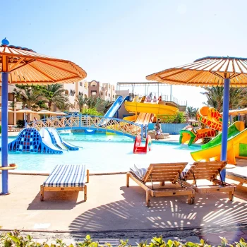 El Karma Aqua Beach Resort - Figura 2